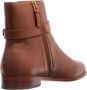 Lauren Ralph Lauren Boots & laarzen Brooke Boots in bruin - Thumbnail 1