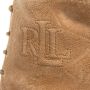 Lauren Ralph Lauren Boots & laarzen Cameron Boots in bruin - Thumbnail 3