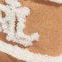 Lauren Ralph Lauren Boots & laarzen Carter Mid Boot in beige - Thumbnail 2