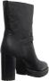 Lauren Ralph Lauren Boots & laarzen Lyvia Boots Mid Boot in zwart - Thumbnail 2