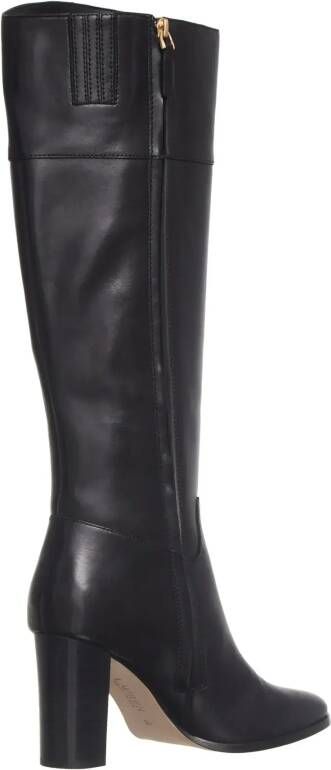 Lauren Ralph Lauren Boots & laarzen Page Ii Boots Tall Boot in zwart