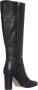 Lauren Ralph Lauren Boots & laarzen Page Ii Boots Tall Boot in zwart - Thumbnail 1