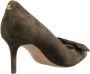 Lauren Ralph Lauren Pumps & high heels Lanette Bow Pumps Closed Toe in groen - Thumbnail 1