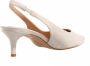 Lauren Ralph Lauren Pumps met elastisch bevestigingsriempje model 'LOLAH II' - Thumbnail 2