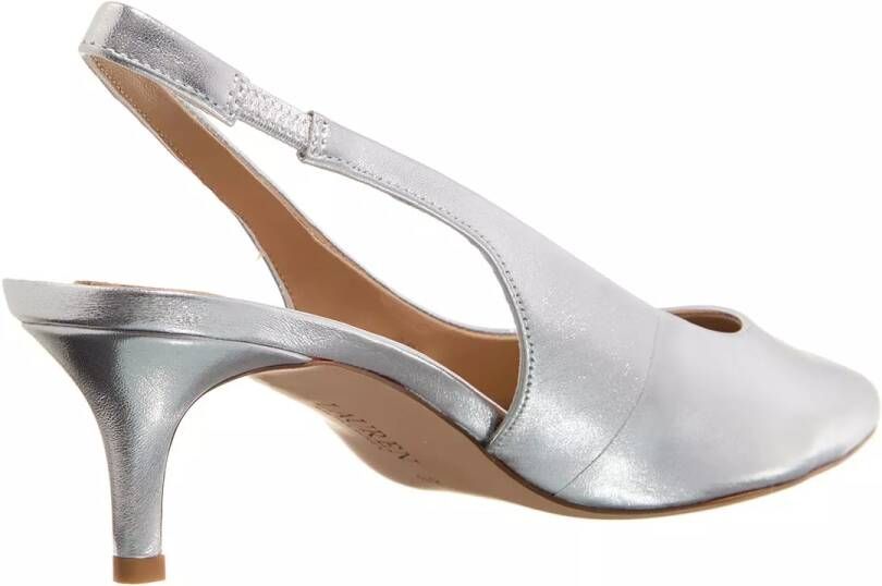 Lauren Ralph Lauren Pumps & high heels Lolah Ii Pumps Slingback in zilver