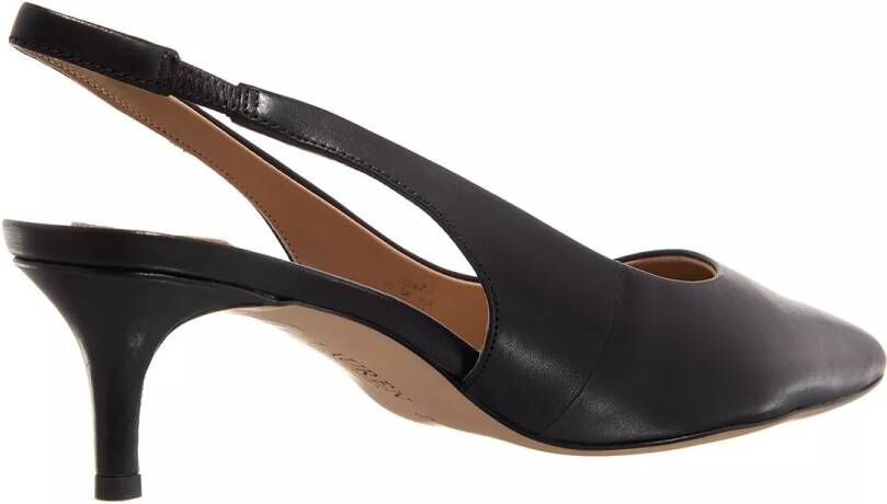 Lauren Ralph Lauren Pumps & high heels Lolah Ii Pumps Slingback in zwart