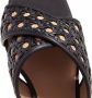 Lauren Ralph Lauren Sandalen Freddi Cng Heel Sandal in zwart - Thumbnail 2