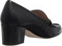 Lauren Ralph Lauren Sandalen met hak Winslet-Pumps-Closed Toe in zwart - Thumbnail 2