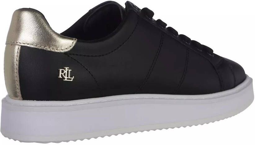 Lauren Ralph Lauren Sneakers Angeline Ii Sneakers Athletic Shoe in multi