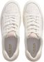 Lauren Ralph Lauren Sneakers Hailey Sneakers Low Top Lace in crème - Thumbnail 1