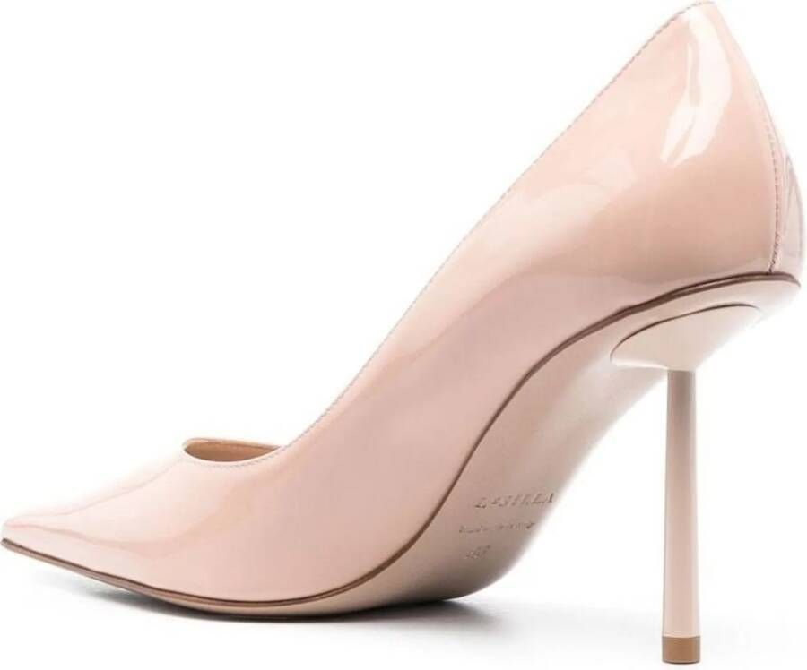 Le Silla Pumps & high heels Pumps Beige in beige