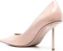 Le Silla Pumps & high heels Pumps Beige in beige - Thumbnail 1