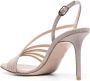 Le Silla Slippers & Mules Sandals Beige in beige - Thumbnail 1