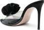 Le Silla Slippers & Mules Sandals Black in zwart - Thumbnail 1