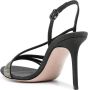 Le Silla Slippers & Mules Sandals Black in zwart - Thumbnail 1