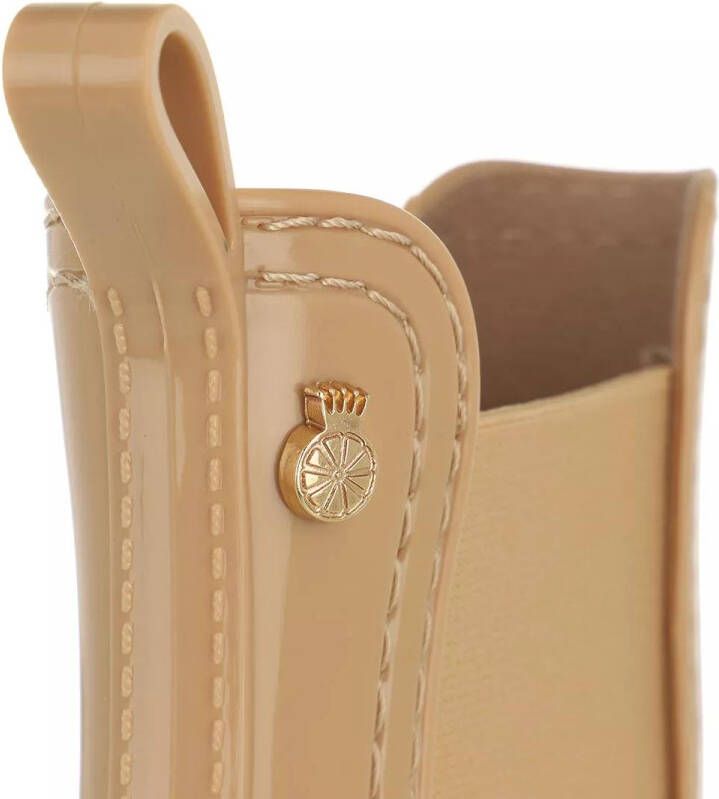 Lemon Jelly Boots & laarzen Ava 14 Chelsea Boot in beige