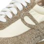 Loewe Low-Top Sneakers Flow Sneakers in crème - Thumbnail 1