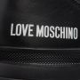 Love Moschino Boots & laarzen Her Love Stivaletto Donna in zwart - Thumbnail 1