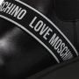 Love Moschino Boots & laarzen Stivaletto Donna in zwart - Thumbnail 1