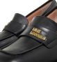 Love Moschino Pumps & high heels Lady Loafer Scarpa Donna in zwart - Thumbnail 1