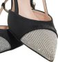 Love Moschino Pumps & high heels Sparkling Toe Scarpa Donna in zwart - Thumbnail 1