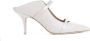 Malone Souliers Pumps & high heels Maureen 70 Nappa Leather Pumps in wit - Thumbnail 1