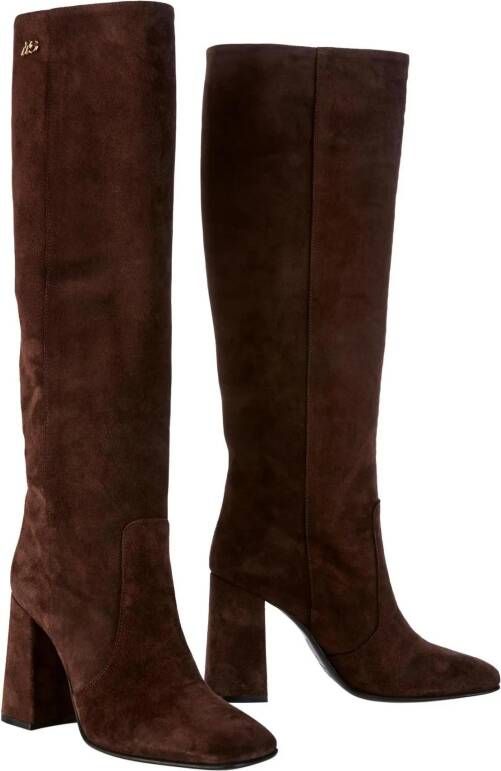 Marc Cain Boots & laarzen Stiefel in bruin