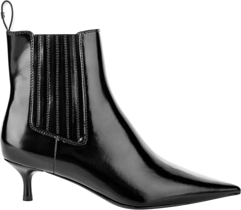 Marc Cain Boots & laarzen Stiefelette in zwart