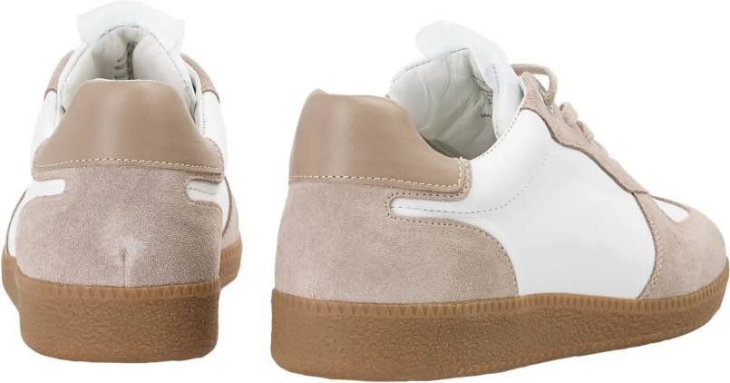 Marc Cain Low-Top Sneakers Sneaker in beige