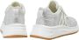 Marc Cain Low-Top Sneakers Sneaker in wit - Thumbnail 1