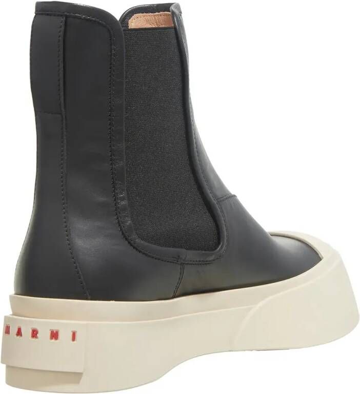 Marni Boots & laarzen Chelsea Boot in zwart