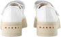 Marni Witte Sneakers voor een stijlvolle look White Dames - Thumbnail 2