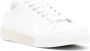 Marni Low-Top Sneakers Dada Bumper Leather Sneakers in wit - Thumbnail 1