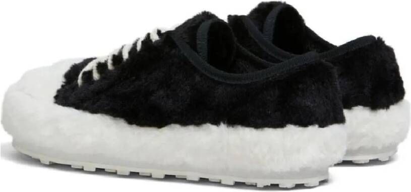 Marni Low-Top Sneakers divers in meerkleurig