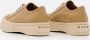 Marni Low-Top Sneakers Pablo Low Top Lace-Up Sneaker in bruin - Thumbnail 1