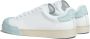 Marni Witte Sneakers voor Moderne Vrouwen White Dames - Thumbnail 2