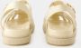 Marni Sandalen Calzature Sandals Leather White in wit - Thumbnail 2