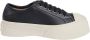 Marni Sneakers Black in zwart - Thumbnail 1