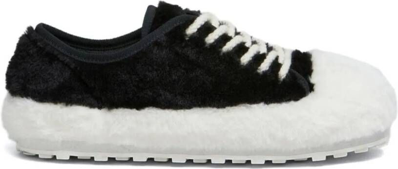 Marni Sneakers divers in meerkleurig