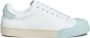 Marni Witte Sneakers voor Moderne Vrouwen White Dames - Thumbnail 2