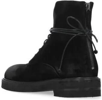 Marsèll Boots & laarzen Parrucca Combat Boots in zwart