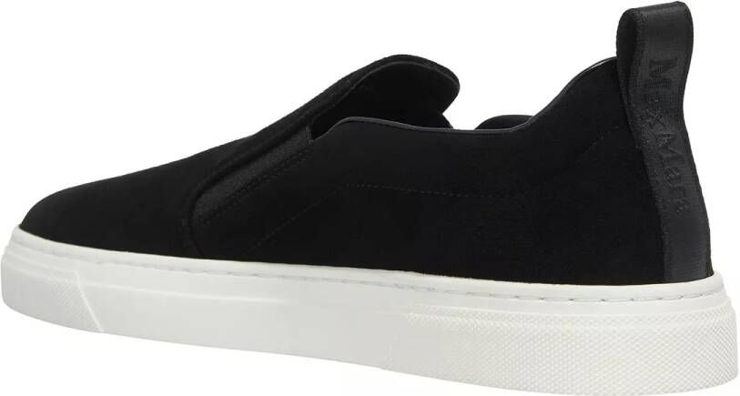 Max Mara Sneakers Tiaf in zwart