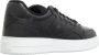 MCM Low-Top Sneakers W Neo Drby Vst Lt Bd in zwart - Thumbnail 1