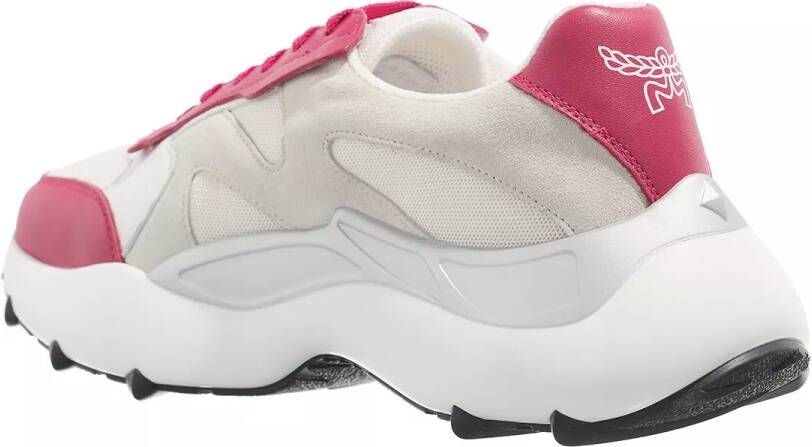 MCM Sneakers Skystream W.Sneakers in roze