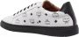 MCM Sneakers Terrain Derby W.Sneakers in wit - Thumbnail 2