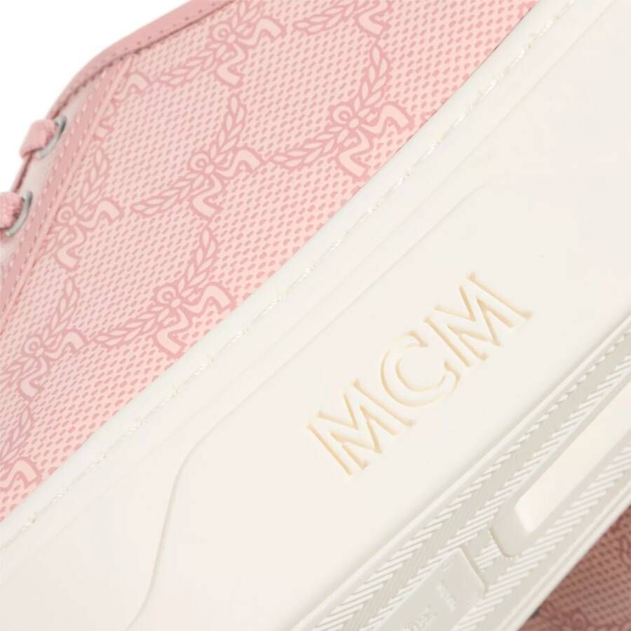 MCM Sneakers W Skyward Lauretos Lt in roze