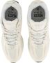 MERCER AMSTERDAM Low-Top Sneakers Dames The Re-Run Pineapple 2.0 in wit - Thumbnail 2