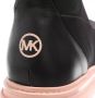 Michael Kors Boots & laarzen Comet Lug Bootie in zwart - Thumbnail 2