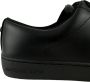 Michael Kors Low-Top Sneakers Dames Sneakers Zwart 43F4KTFS1L 003 K in zwart - Thumbnail 1