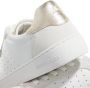 Michael Kors Low-Top Sneakers Scotty Lace Up in wit - Thumbnail 1